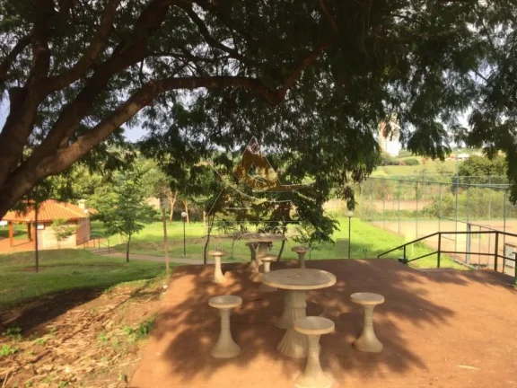 Imagem Casa Condomínio - Ribeirão Preto - Royal Park