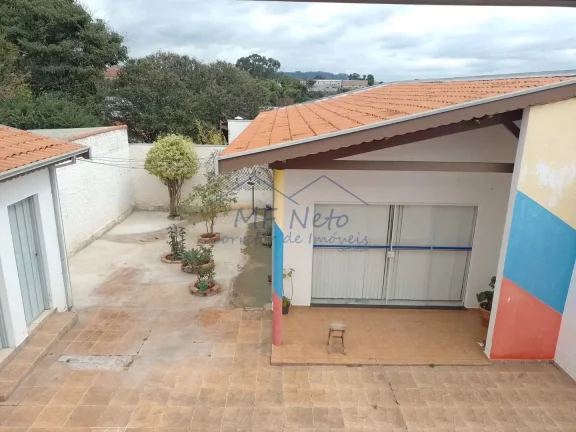 Imagem Casa Padrão