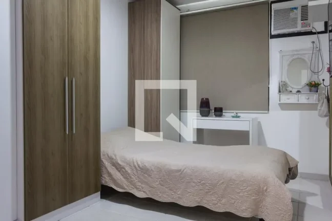 Imagem Apartamento à Venda - Recreio, 4 Quartos, 140 m2