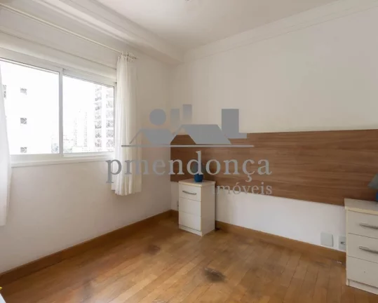 Imagem Apartamento a venda no coração de Perdizes com ótima planta.