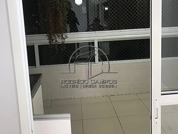 Imagem Maravilhoso Apartamento 3 Quartos à Venda na Vila Tupi, Praia Grande