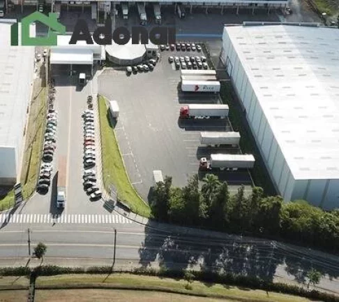 Imagem GALPÃO EM CONDOMÍNIO FECHADO COM MÓDULOS 2.500 A 30,000 M²