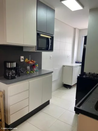 Imagem Apartamento para Venda em Santo André / SP no bairro Campestre