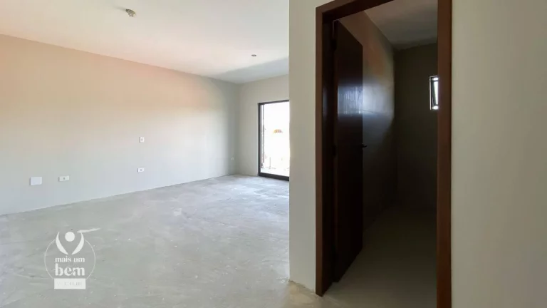Imagem Baixou de R$ 1.100.000,00 POR 1.050.000,00 Sobrado 189 m² com 3 quartos (1 suíte) à venda - Boa Vista - Curitiba/PR