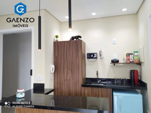 Imagem Sala Comercial à Venda, 35 m² em Centro - Osasco
