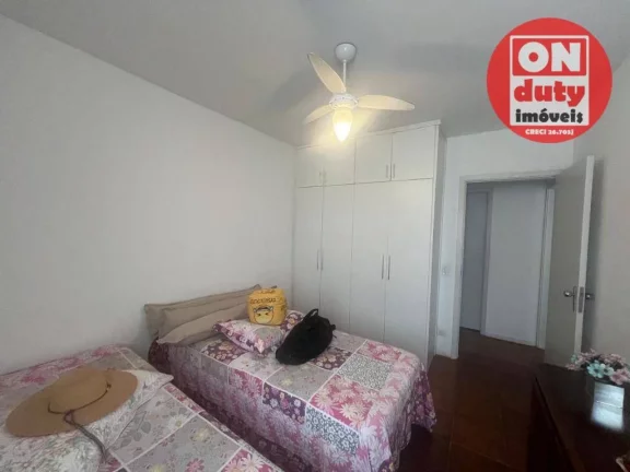 Imagem Apartamento - Pitangueiras - Guarujá/SP