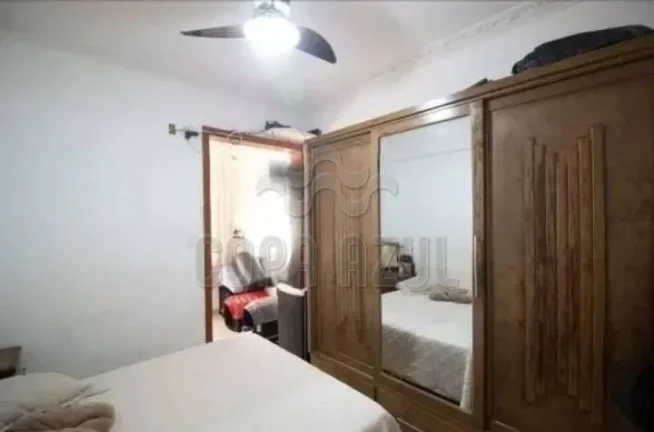 Imagem Copacabana - Residencial › Apartamento com 3 quarto(s) a Venda