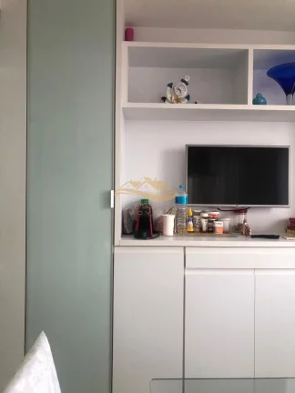 Imagem APARTAMENTO RESIDENCIAL em INDAIATUBA - SP, VILA SFEIR