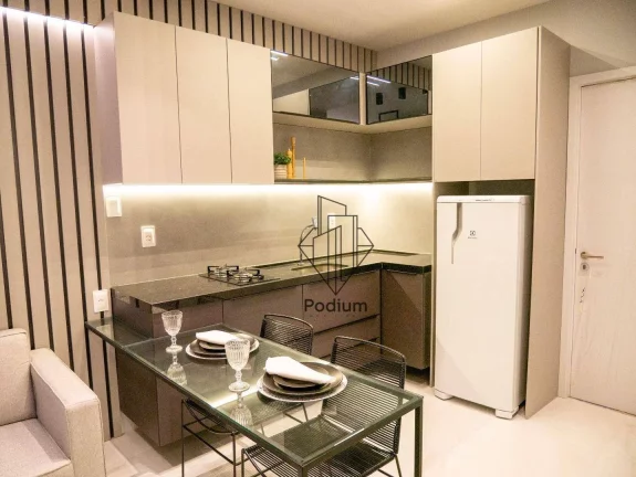 Imagem Flats com área de lazer em Tambauzinho - FL0057