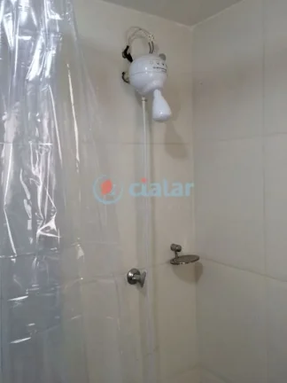 Foto do imóvel: Apartamento com 1 dormitório à venda, 26 m² por R$ 170.000,00 - Botafogo - Rio de Janeiro/RJ