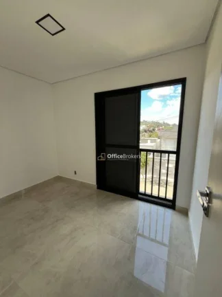 Imagem Casa à venda, 126 m² por R$ 980.000,00 - Alphaville - Santana de Parnaíba/SP