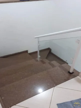 Imagem SOBRADO À VENDA, 240 M² POR R$ 535.000,00 - COLÔNIA - JUNDIAÍ/SP