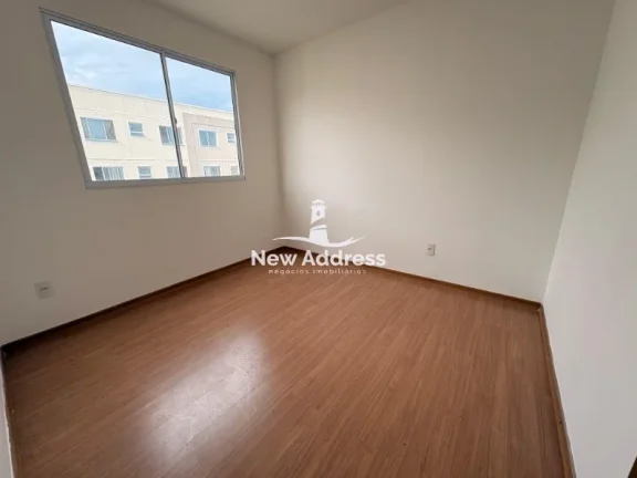 Imagem Apartamento de 2 quartos à venda no Residencial Vila Turquesa - Cariacica