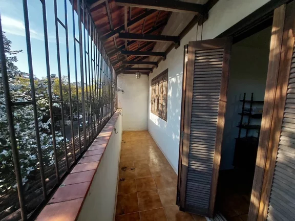 Imagem RBSM 106 Casa 255 - Casa à venda no bairro Rio Branco - Porto Alegre/RS