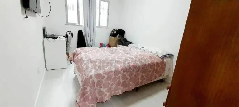 Imagem Copacabana – Rua Santa Clara | Residencial › Apartamento 2 quarto(s) à Venda