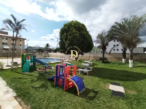 Imagem Apartamento - Vila Almada - Jardim Morumbi - 3 dormitórios - 61m²