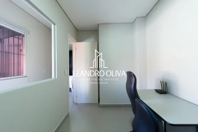 Imagem Sobrado à Venda – Campo Belo, São Paulo