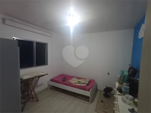 Imagem Sobrado à venda com 2 quartos em Butantã, São Paulo - SP