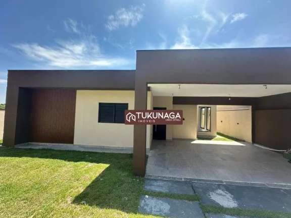 Imagem Casa à venda, 250 m² por R$ 1.150.000,00 - Atibaia Vista da Montanha - Atibaia/SP