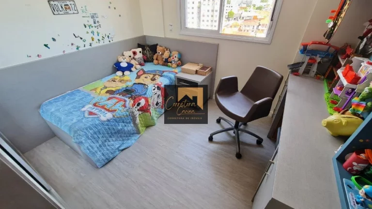 Imagem Apartamento no 7º andar com 111² privativos, vista mar de todos os cômodos, sol da tarde! 3 quart...