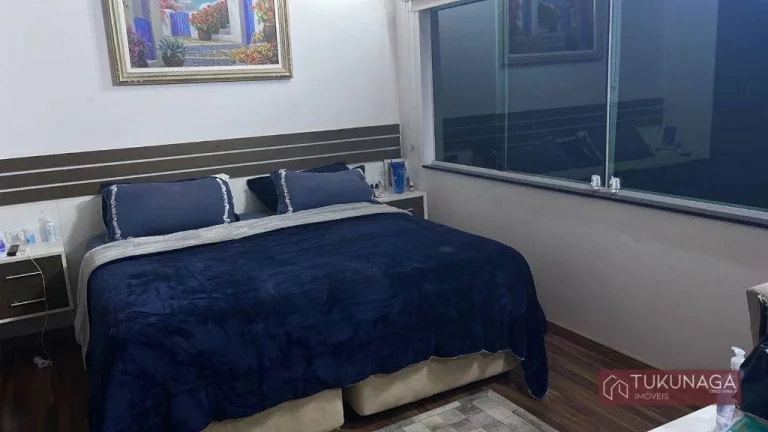 Imagem Sobrado à venda, 450 m² por R$ 2.660.000,00 - Jardim Peri - São Paulo/SP