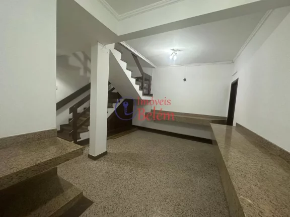 Imagem Imoveis Belém Aluga Casa Em Av Nazare