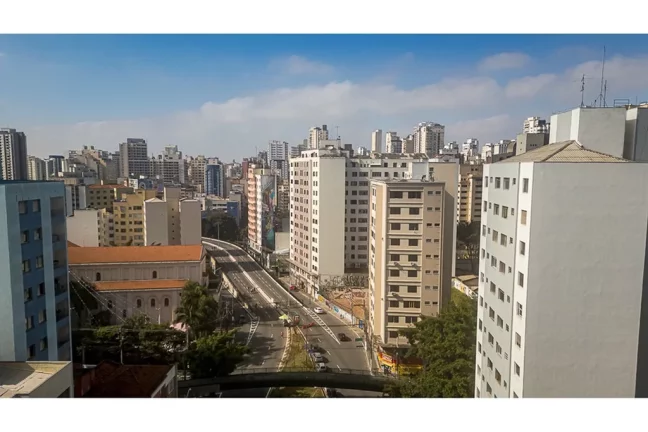 Imagem SALA COMERCIAL em São Paulo - SP, Perdizes