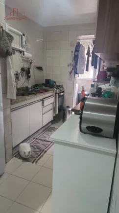 Imagem Oportunidade - Apartamento no Inocoop - 2 Dorms - 1 vaga