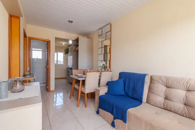 Imagem Solar dos Pássaros - Fase 4 - Casa à venda no bairro Piratini - Alvorada/RS