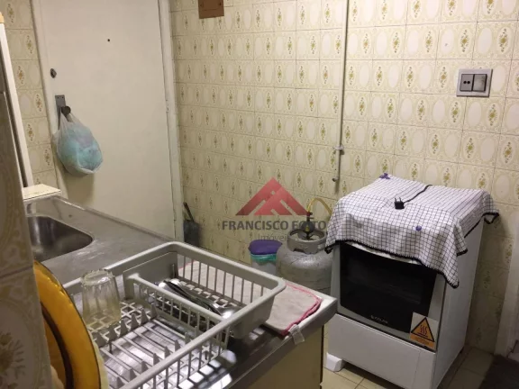 Imagem apatamento c/ 02 , garagem em icaraí.