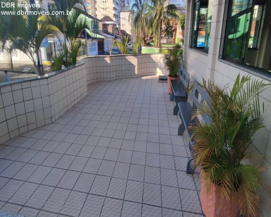 Imagem APARTAMENTO RESIDENCIAL em Praia Grande - SP, Guilhermina