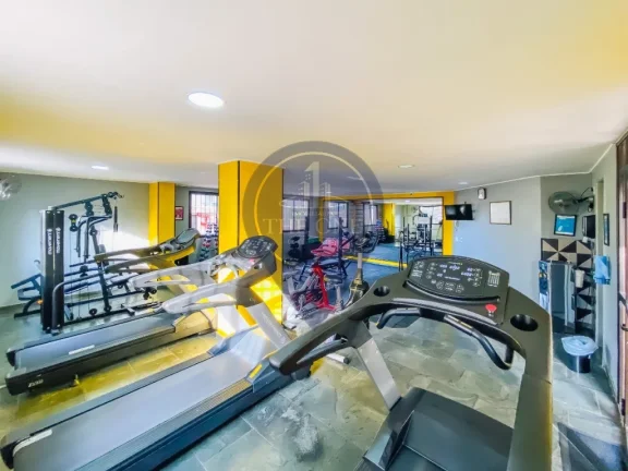 Imagem Cobertura de luxo à venda na Vila da Saúde, São Paulo-SP, com 3 quartos, 2 suítes e 3 vagas de garagem.