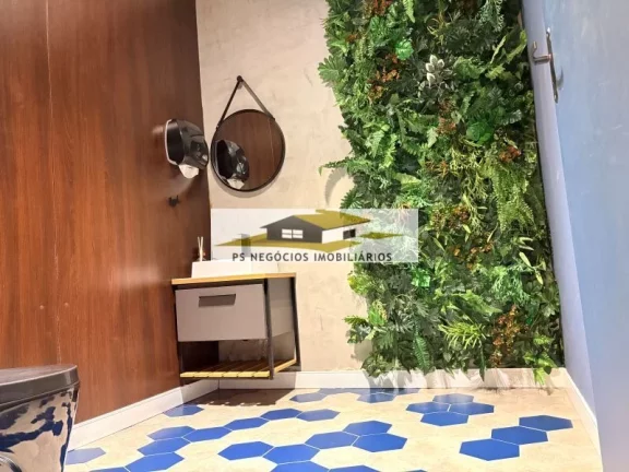 Imagem Casa Comercial na Vila Olimpia