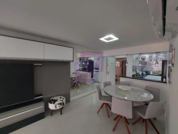 Imagem Apartamento para Venda em Guarujá / SP no bairro Astúrias