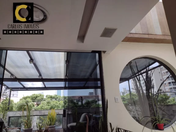 Imagem Aluga-se casa Tripléx no Gonzaga em Santos