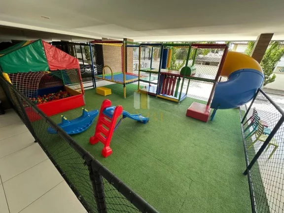 Imagem APARTAMENTO ALTO PADRÃO À VENDA NO BESSA ? JOÃO PESSOA/PB