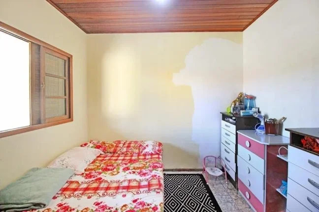 Imagem Casa para Venda em Itanhaém, Jardim Lindomar, 3 dormitórios, 1 suíte, 1 banheiro, 4 vagas