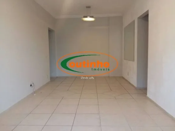 Imagem (24801) Rua Lúcio de Mendonça - Tijuca