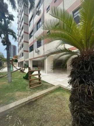 Imagem Apartamento a venda no Cocó