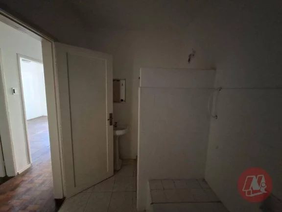 Imagem Apartamento com 3 dormitórios para alugar, 100 m² por R$ 2.500,00/mês - Rio Branco - Porto Alegre/RS