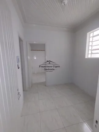 Imagem Casa à venda no bairro Campo do Galvão - Guaratinguetá/SP