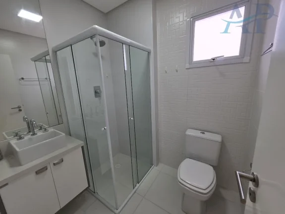Imagem Apartamento em Praia Grande no Canto do Forte Vista Mar