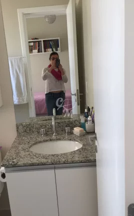 Imagem Apartamento com 3 Suites em Jundiaí