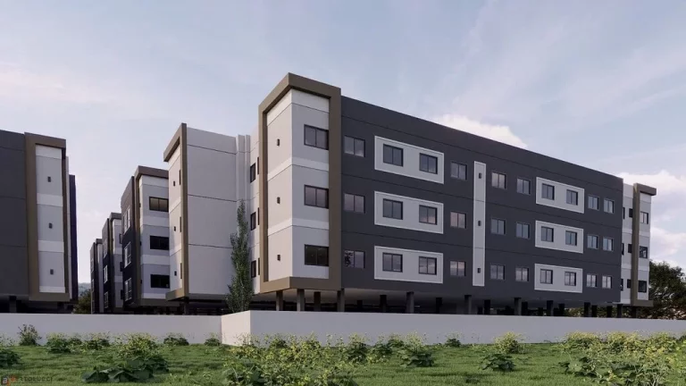 Imagem Valmor Manoel Lopes - Fase 2 - Apartamento à venda no bairro Santa Luzia - Porto Belo/SC