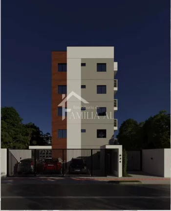 Imagem Apartamento na Planta Comasa próximo a Ponte Serrada