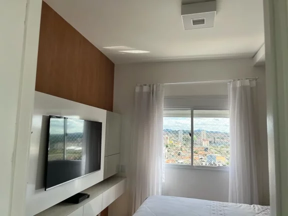 Imagem Apartamento com 3 dormitórios à venda, 134 m² por R$ 1.950.000,00 - Centro - Suzano/SP