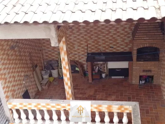 Imagem Sobrado à venda, com 5 quartos, 100m2