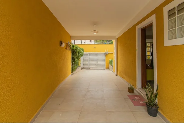 Imagem CASA RESIDENCIAL em São Paulo - SP, Jardim Prudência