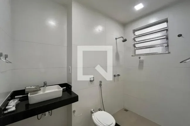Imagem Apartamento à Venda - Copacabana, 3 Quartos, 98 m2