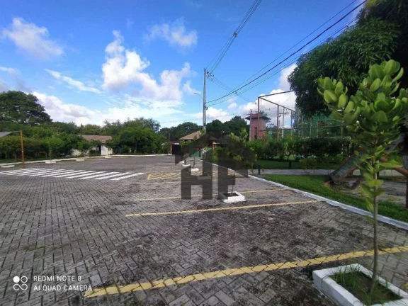 Imagem Terreno de 694m² à venda, localizado na Guabiraba, Recife - Pernambuco.